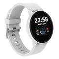 canyon smartwatch lollypop sw 63 silver white extra photo 2
