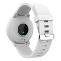 canyon smartwatch lollypop sw 63 silver white extra photo 3
