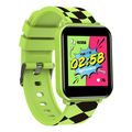 canyon kids watch joyce kw 43 dual bt music green extra photo 2