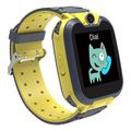 canyon kids watch tony kw 31 camera gsm yellow extra photo 2