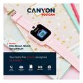 canyon kids watch tony kw 31 camera gsm yellow extra photo 6