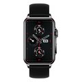 lamtech smart watch bt51 with sport tracking health sensor black lam113522 extra photo 2