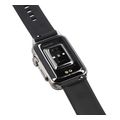 lamtech smart watch bt51 with sport tracking health sensor black lam113522 extra photo 5