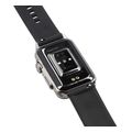 lamtech smart watch bt51 with sport tracking health sensor black lam113522 extra photo 6