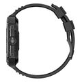 lamtech sport watch bt51 health sensor sport tracking square tft 202 display black lam113485 extra photo 6