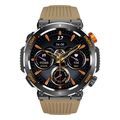 lamtech smartwatch bt50 with sport tracking health sensor camo lam113454 extra photo 3