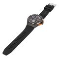 lamtech amoled 146 smartwatch bt50 with sport tracking health sensor black lam113461 extra photo 4