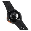 lamtech amoled 146 smartwatch bt50 with sport tracking health sensor black lam113461 extra photo 5