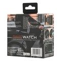 lamtech fashionable trendy smartwatch bt52 super amoled black lam113478 extra photo 4