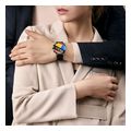 lamtech fashionable trendy smartwatch bt52 super amoled black lam113478 extra photo 6