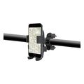 lamtech smartphone holder for bike or scooter up to 68 lam112181 extra photo 2