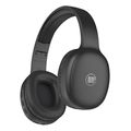 lamtech bt53 foldable high fidelity headphones black lam113003 extra photo 1 lamtech bt53 foldable high fidelity headphones black lam113003 extra photo 1