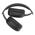 lamtech bt53 foldable high fidelity headphones black lam113003 extra photo 4 lamtech bt53 foldable high fidelity headphones black lam113003 extra photo 4
