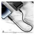 lamtech all in one charging data cable set with storage case lam113744 extra photo 4