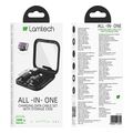 lamtech all in one charging data cable set with storage case lam113744 extra photo 6