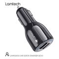 lamtech car quick charger qc30 31a lam021011 extra photo 3