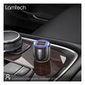 lamtech car quick charger qc30 31a lam021011 extra photo 7