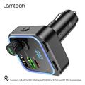 lamtech rgb bt50 fm transmitter qc30 pd20w lam114390 extra photo 3