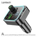 lamtech rgb bt50 fm transmitter qc30 pd20w lam114390 extra photo 5