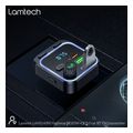 lamtech rgb bt50 fm transmitter qc30 pd20w lam114390 extra photo 6