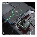 lamtech rgb bt50 fm transmitter qc30 pd20w lam114390 extra photo 7