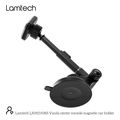 lamtech magnetic smartphone car holder up to 65 lam114383 extra photo 2