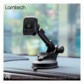 lamtech magnetic smartphone car holder up to 65 lam114383 extra photo 6