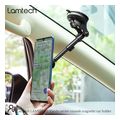 lamtech magnetic smartphone car holder up to 65 lam114383 extra photo 7