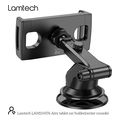 lamtech dual axis car holder for tablets smartphones up to 129 lam114376 extra photo 4
