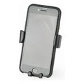 lamtech car phone holder with qi wireless charger 10w lam023862 extra photo 1