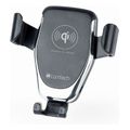 lamtech car phone holder with qi wireless charger 10w lam023862 extra photo 2