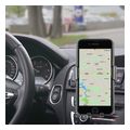 lamtech car phone holder with qi wireless charger 10w lam023862 extra photo 4