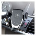 lamtech car phone holder with qi wireless charger 10w lam023862 extra photo 7