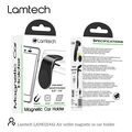 lamtech magnetic car air vent smartphone holder with clip lam021462 extra photo 6