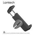 lamtech universal car air vent smartphone holder lam020656 extra photo 2