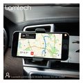 lamtech universal car air vent smartphone holder lam020656 extra photo 3