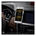 lamtech universal car air vent smartphone holder lam020656 extra photo 5