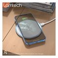 lamtech wireless fast charger 15w lam113843 extra photo 7