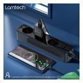 lamtech quick charger usb30 18w black lam021943 extra photo 1