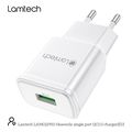 lamtech quick charger usb30 18w white lam021950 extra photo 1