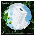 lamtech quick charger usb30 18w white lam021950 extra photo 6