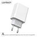 lamtech wall quick charger qc30 2x21a lam021004 extra photo 8