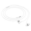 lamtech fashionable 35mm earphones with mic white lam111726 extra photo 1 lamtech fashionable 35mm earphones with mic white lam111726 extra photo 1