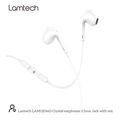 lamtech handsfree stereo 35mm jack with mic white lam020663 extra photo 3 lamtech handsfree stereo 35mm jack with mic white lam020663 extra photo 3