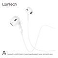 lamtech handsfree stereo 35mm jack with mic white lam020663 extra photo 4 lamtech handsfree stereo 35mm jack with mic white lam020663 extra photo 4