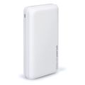 lamtech power bank 20000mah white lam112129 extra photo 1