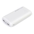 lamtech power bank 20000mah white lam112129 extra photo 2