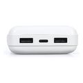 lamtech power bank 20000mah white lam112129 extra photo 4