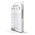 lamtech power bank 20000mah white lam112129 extra photo 6