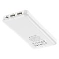 lamtech power bank 10000mah white lam112105 extra photo 2